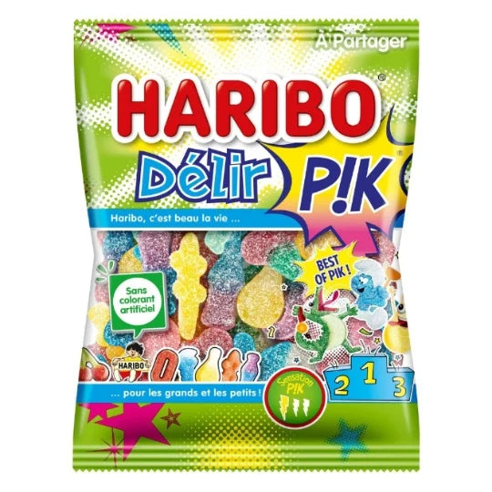 HARIBO