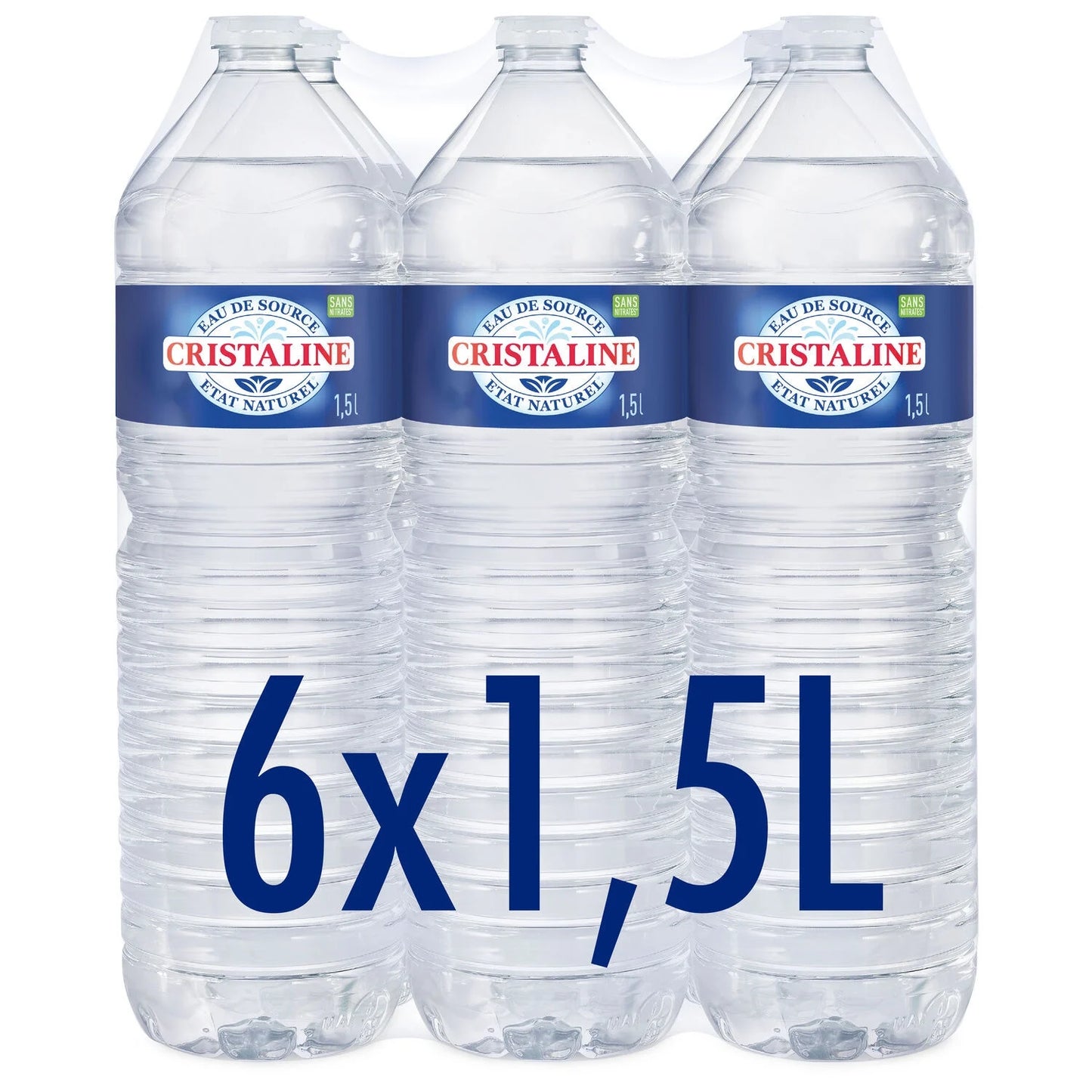 EAUX - EVIAN - HEPAR ...