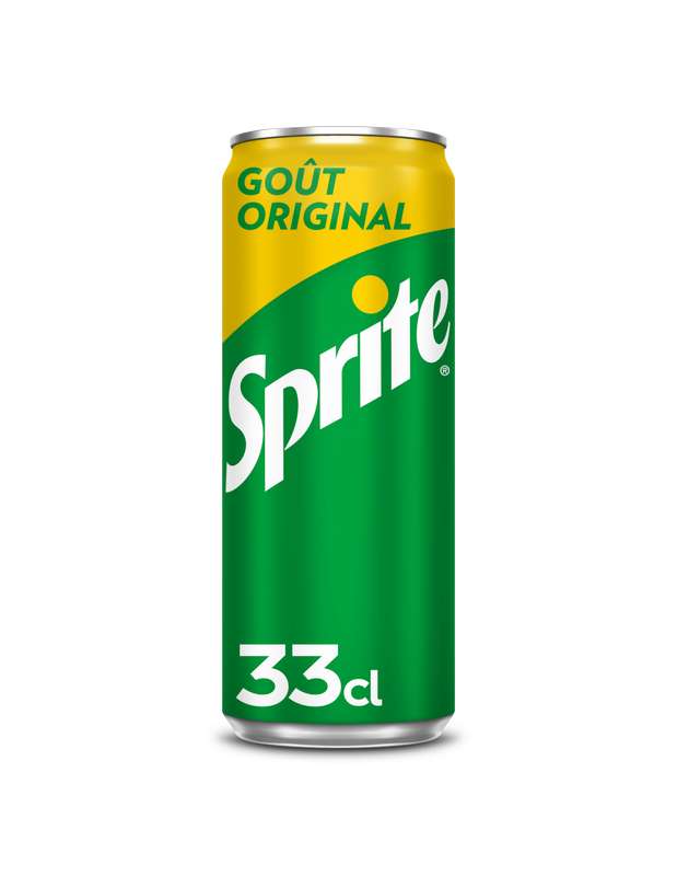 Soda