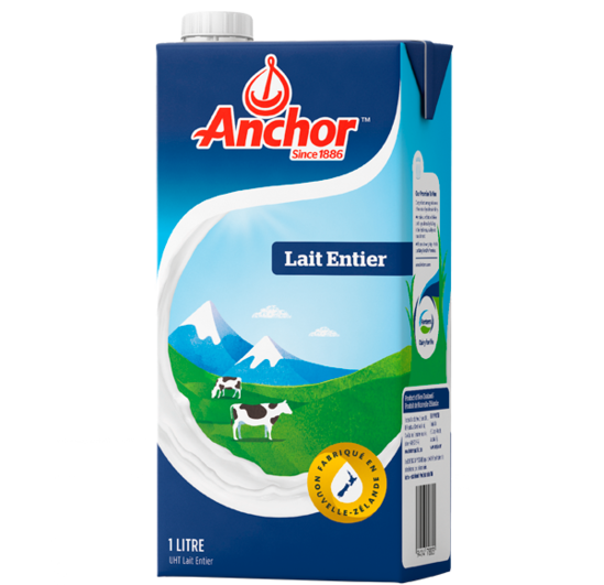 LAIT ANCHOR