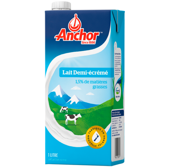 LAIT ANCHOR