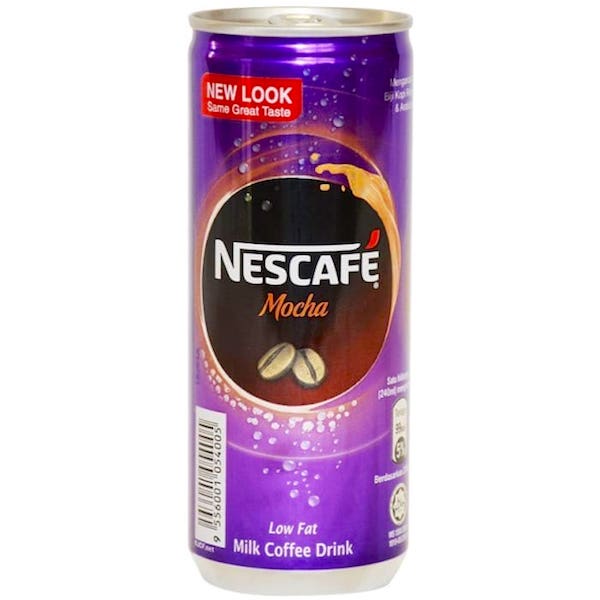 NESCAFE