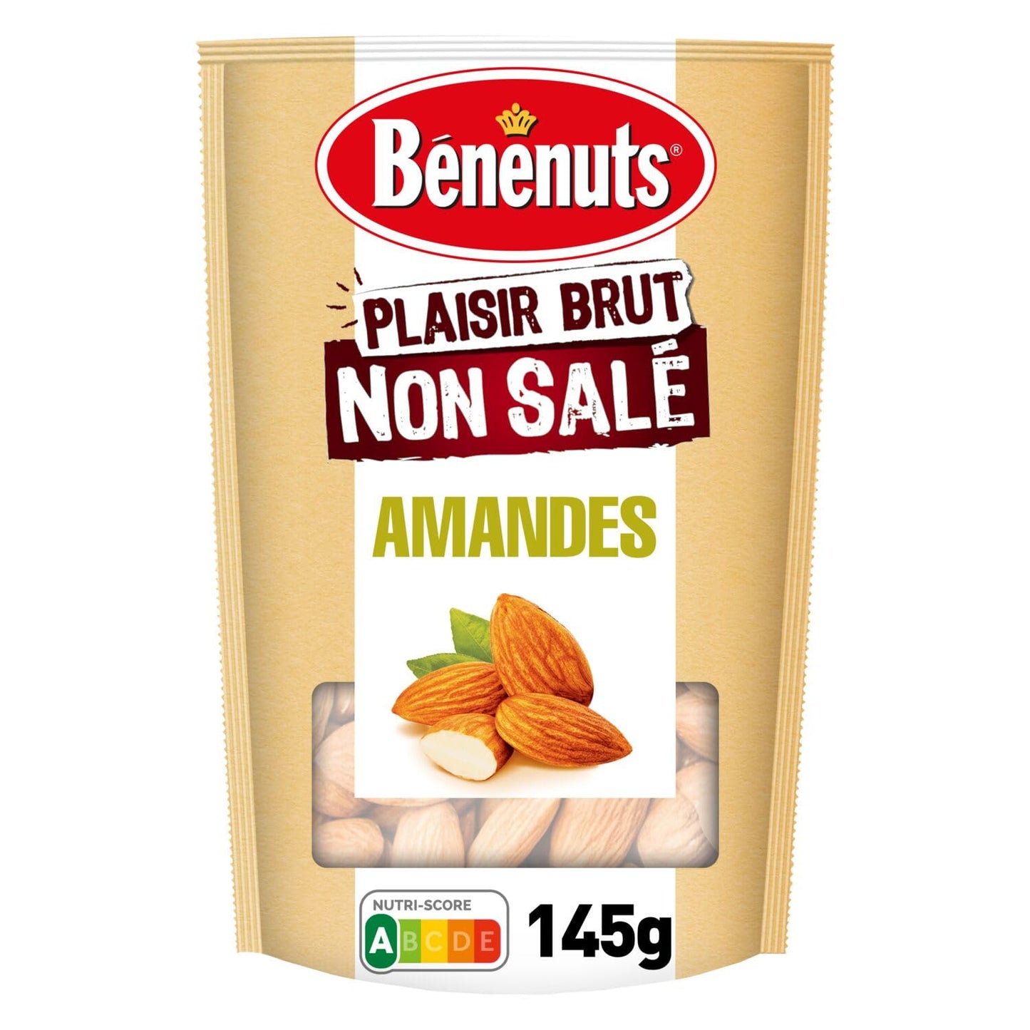 Benenuts