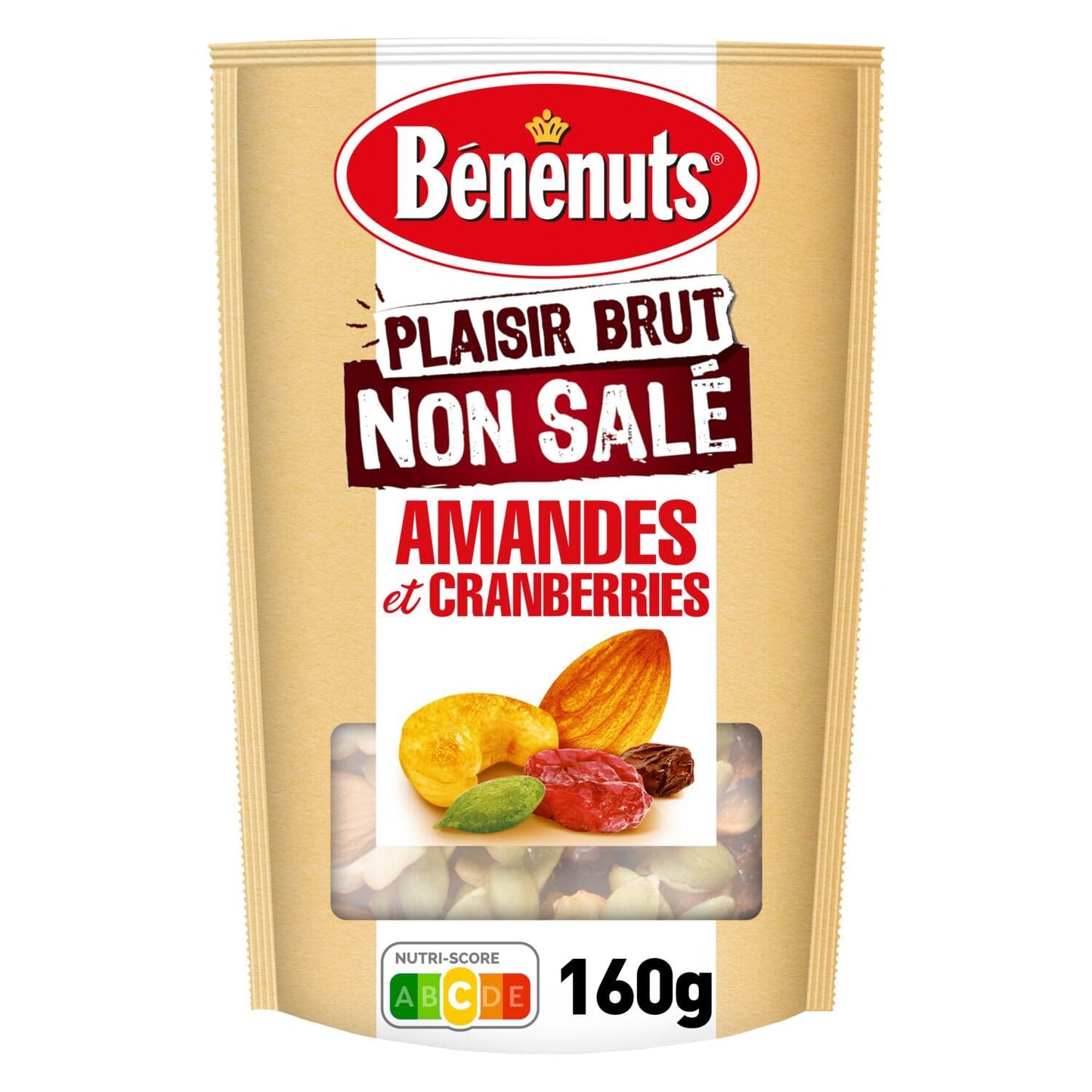 Benenuts
