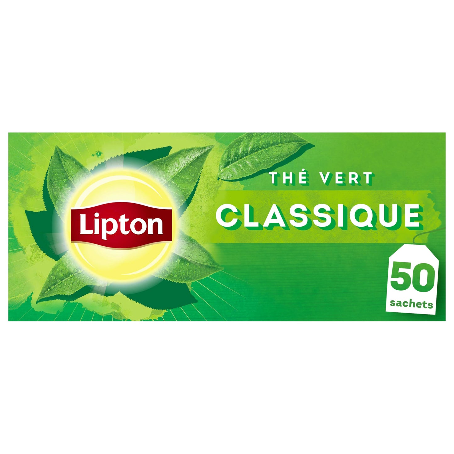 LIPTON THE VERT