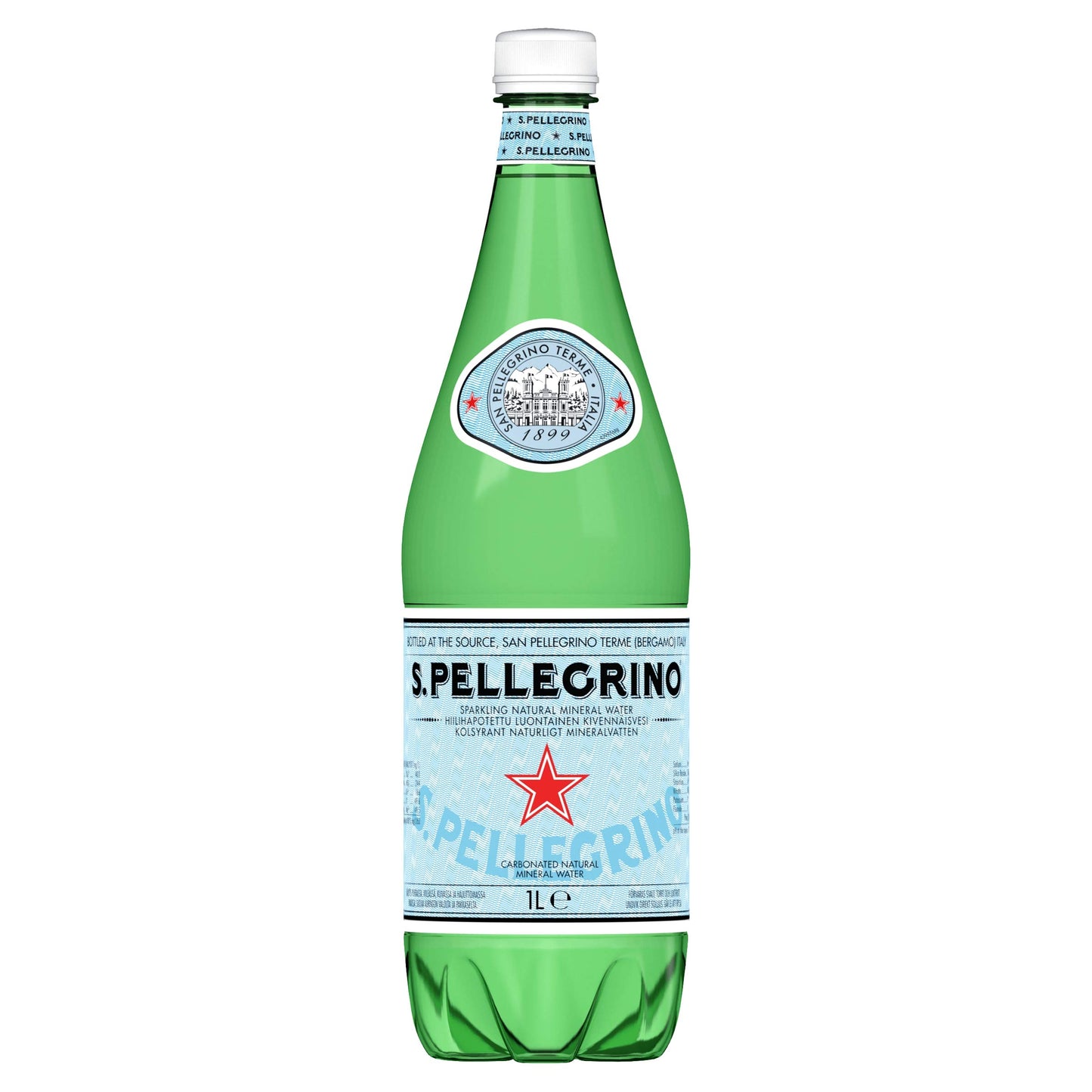 EAUX - EVIAN - HEPAR ...