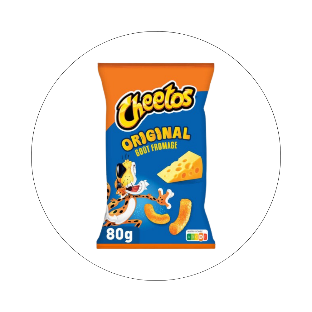 CHEETOS - Original
