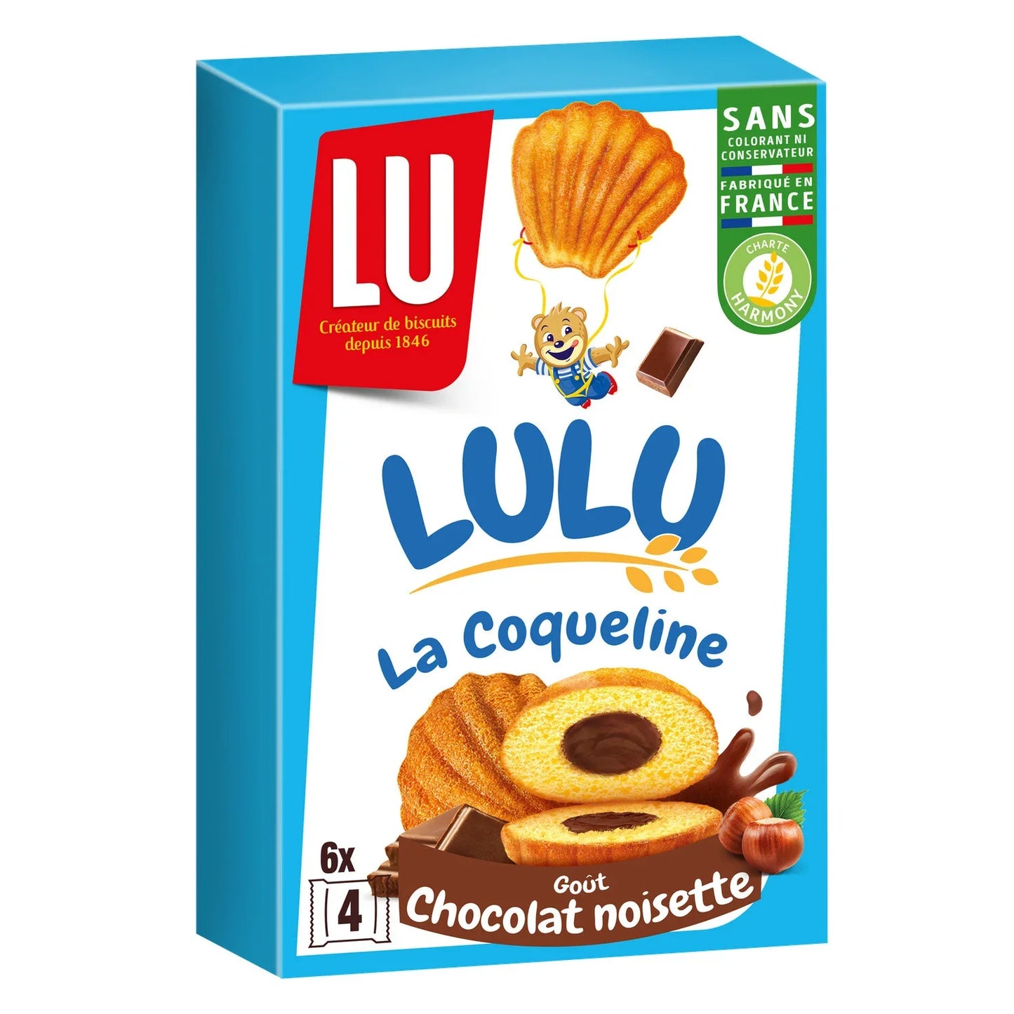 LULU