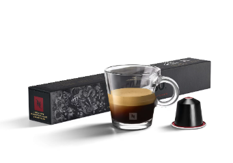 Nespresso