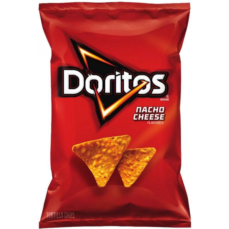 DORITOS