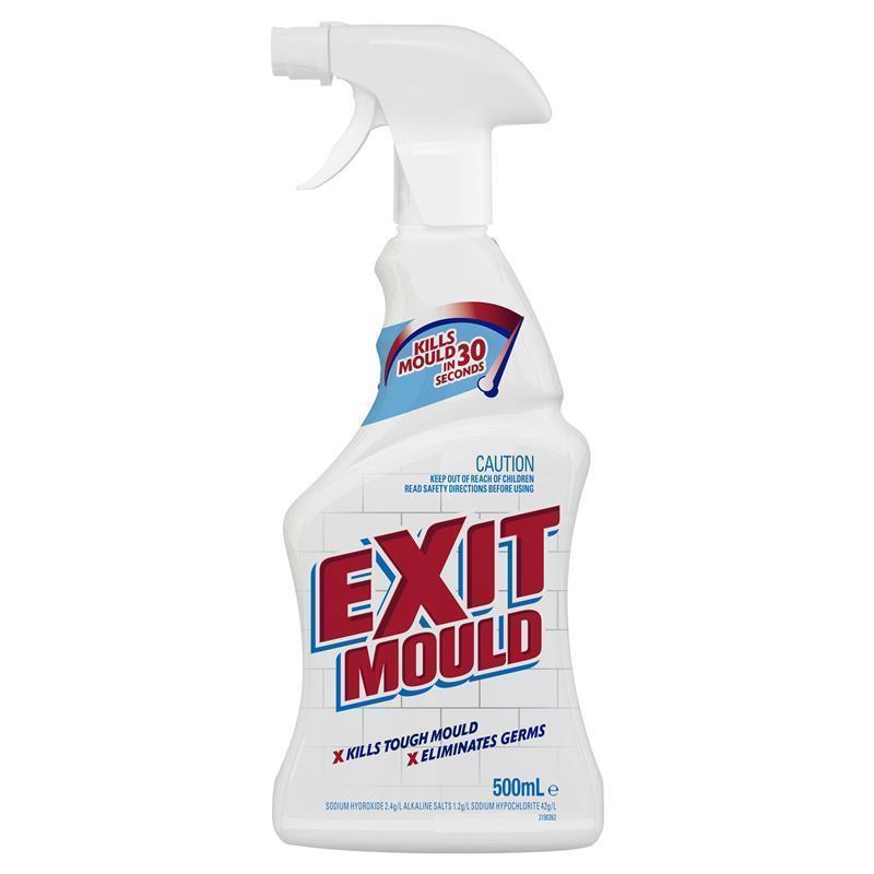 EXILT MOULD