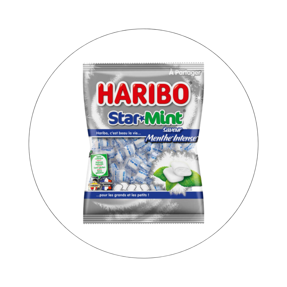 HARIBO