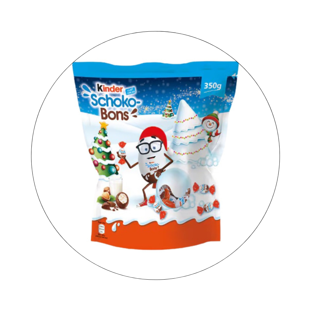CHOCOLAT DE NOEL