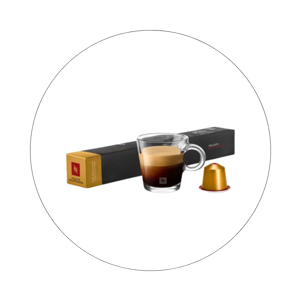 NESPRESSO - Capsules