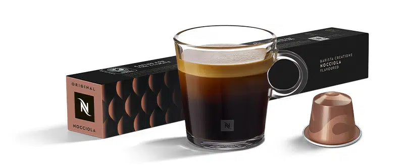 Nespresso
