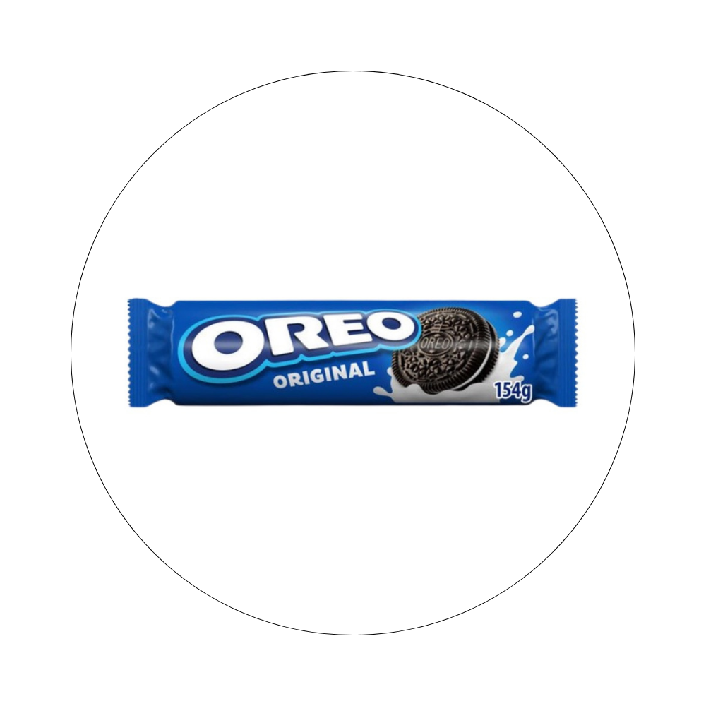 OREO