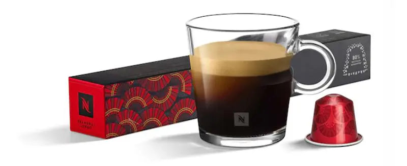 Nespresso