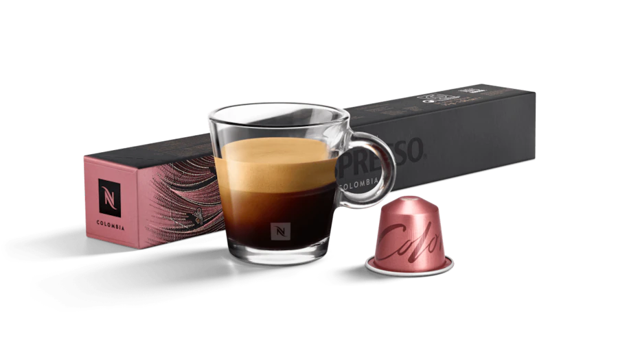 Nespresso