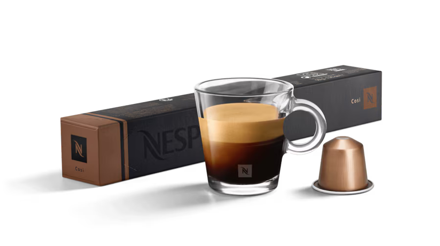 Nespresso