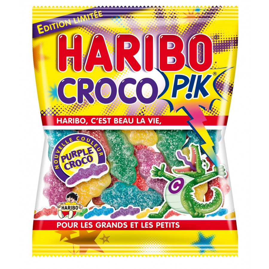 HARIBO