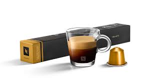 Nespresso