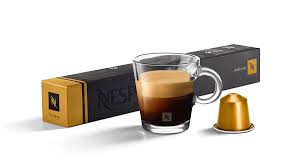 Nespresso
