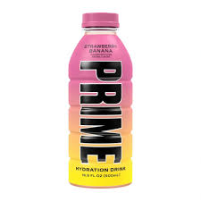 PRIME HYDRATATION
