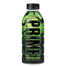 PRIME HYDRATATION