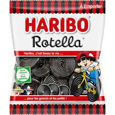 HARIBO