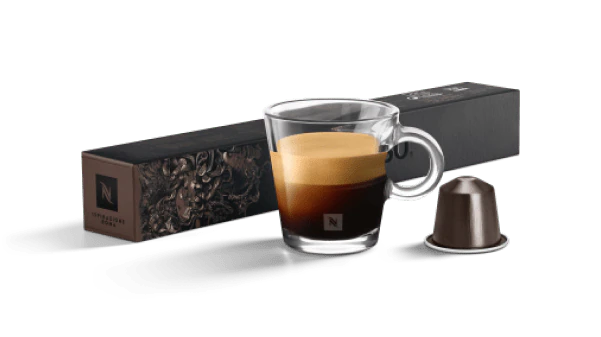 Nespresso