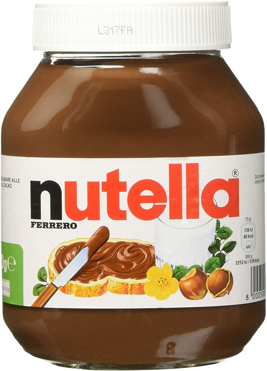 NUTELLA