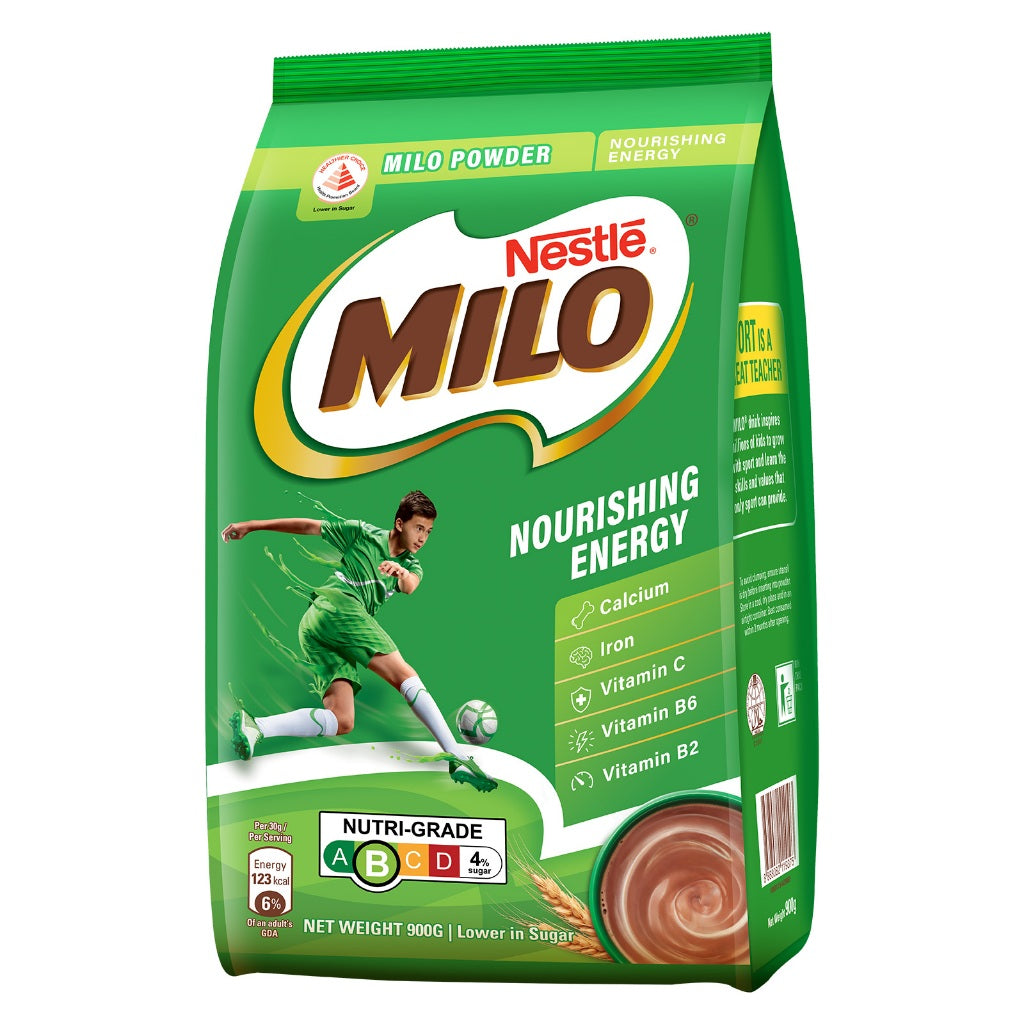 MILO