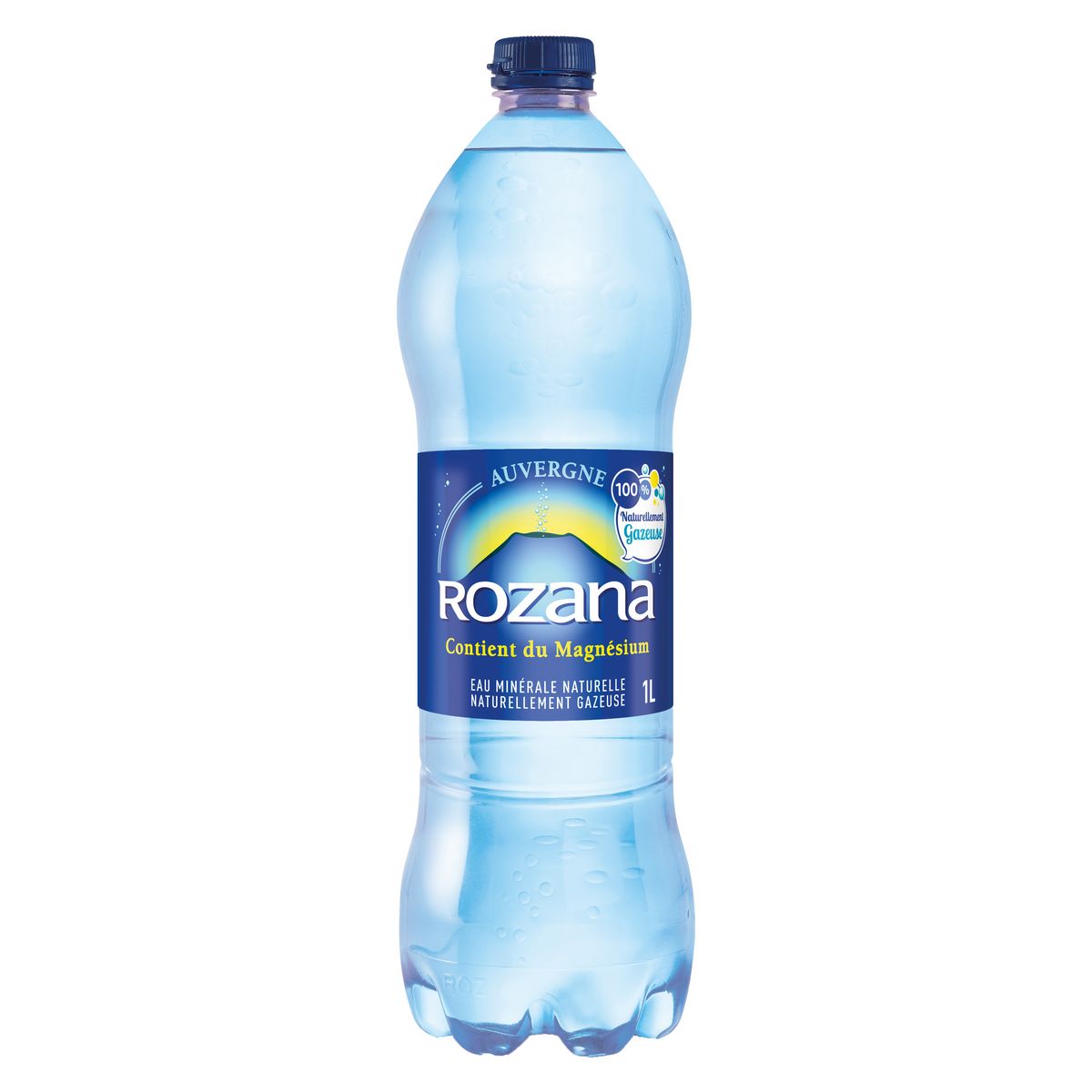EAUX - EVIAN - HEPAR ...