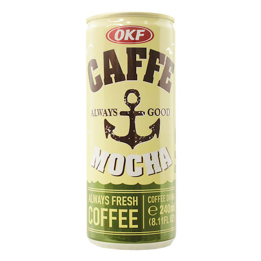 CAFE GLACE OKF
