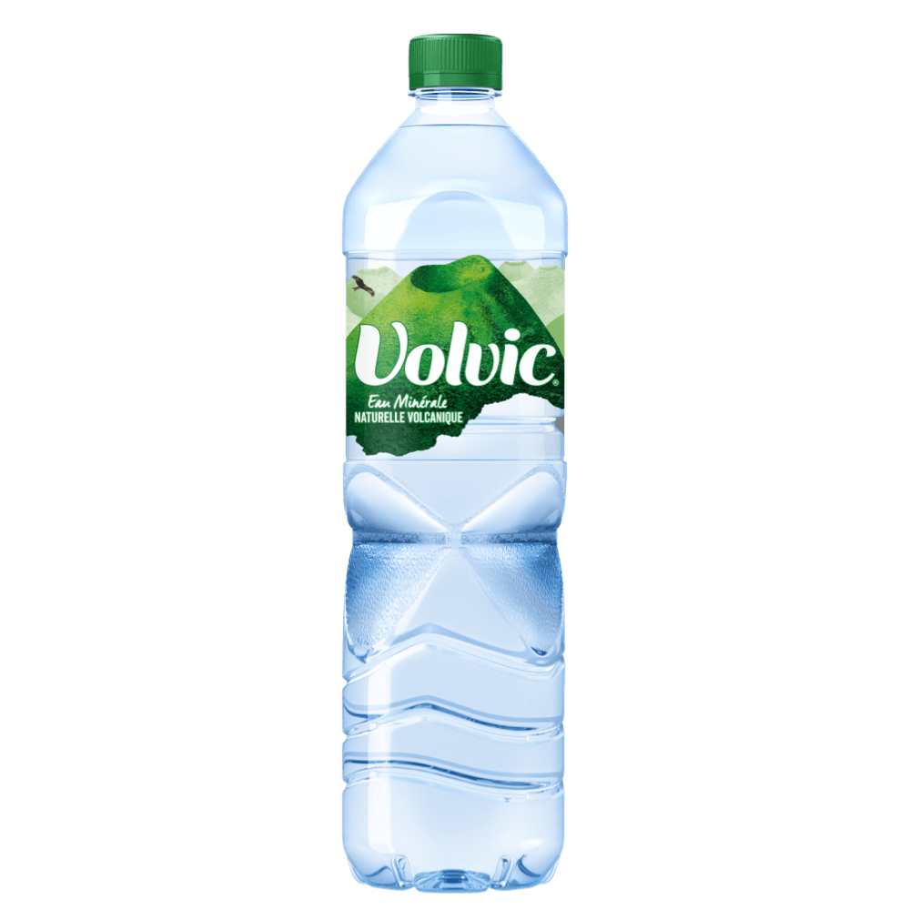 EAUX - EVIAN - HEPAR ...