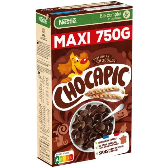CHOCAPIC MAXI