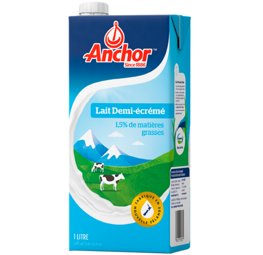 LAIT ANCHOR