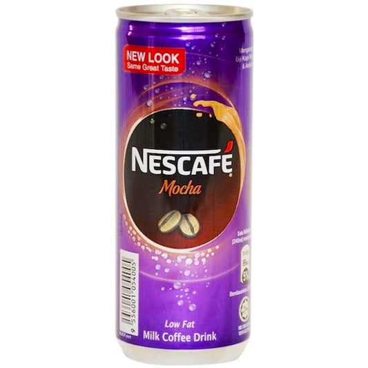 NESCAFE
