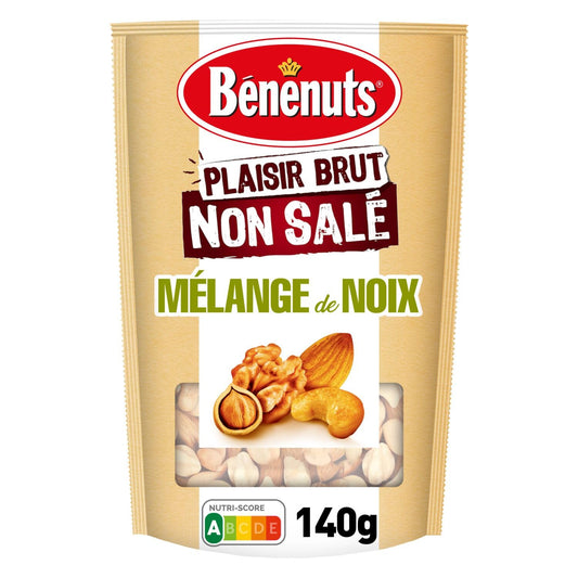 Benenuts