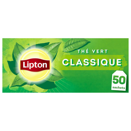 LIPTON THE VERT