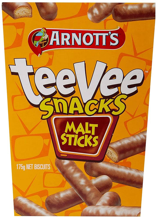 Teevee