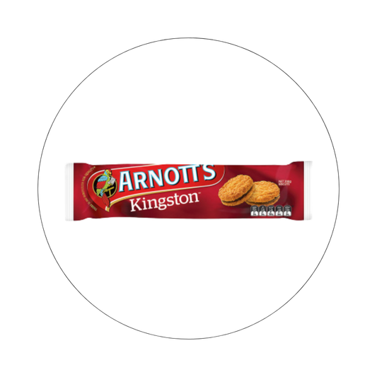 ARNOTT'S - Kingston