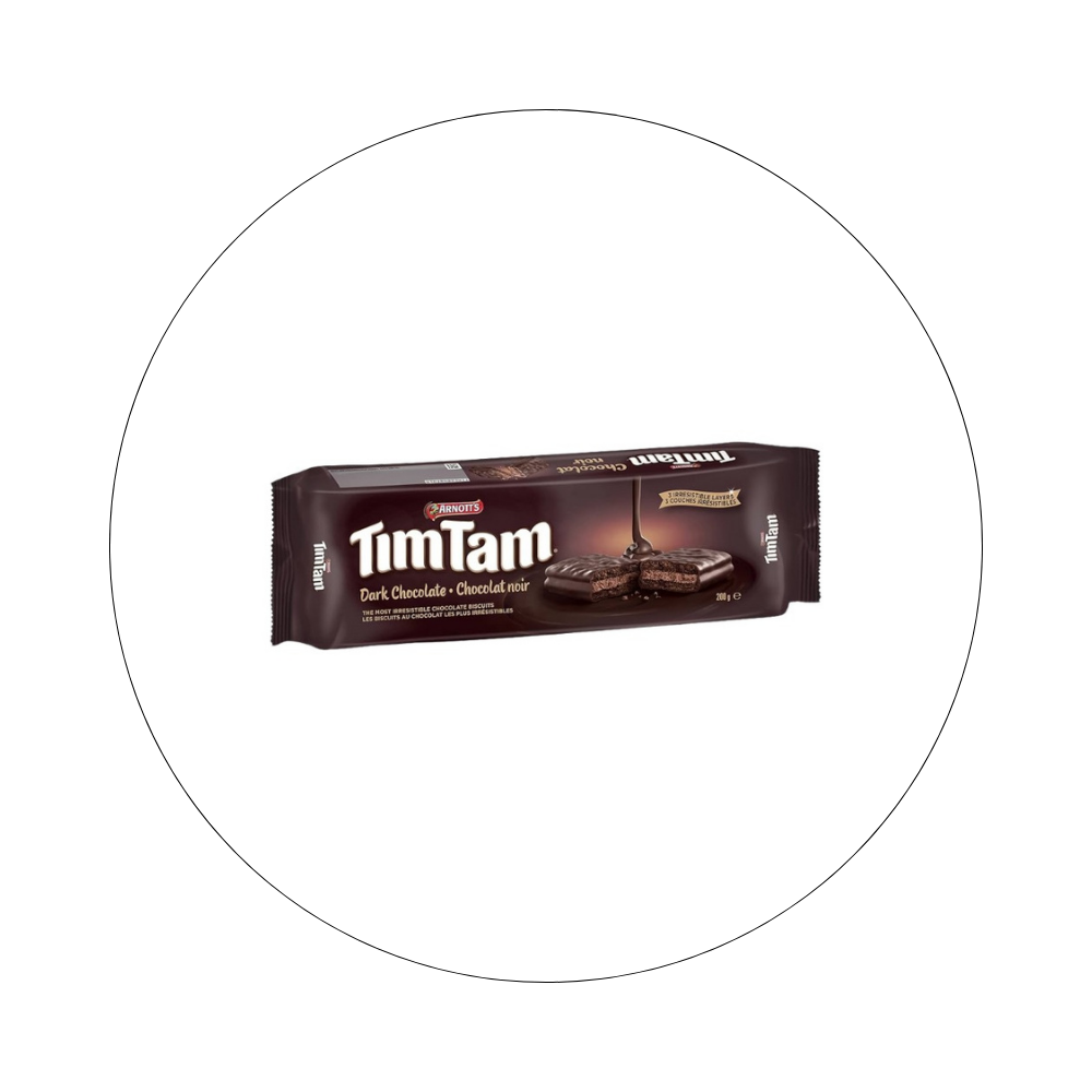 ARNOTT'S - Tim Tam