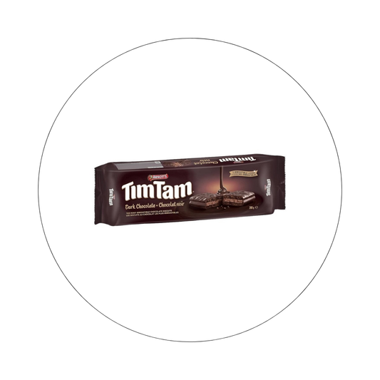 ARNOTT'S - Tim Tam