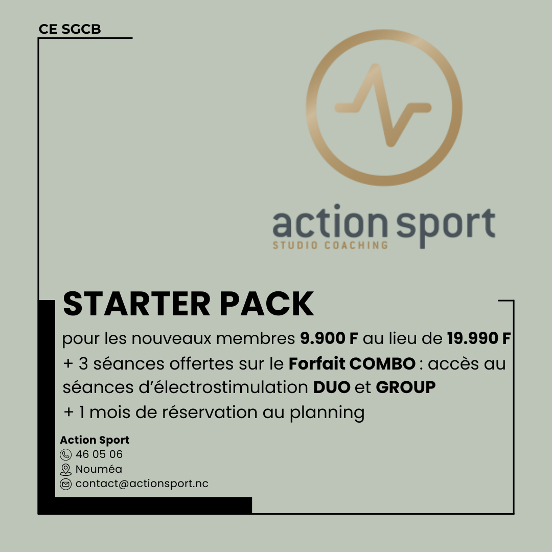 Action Sport