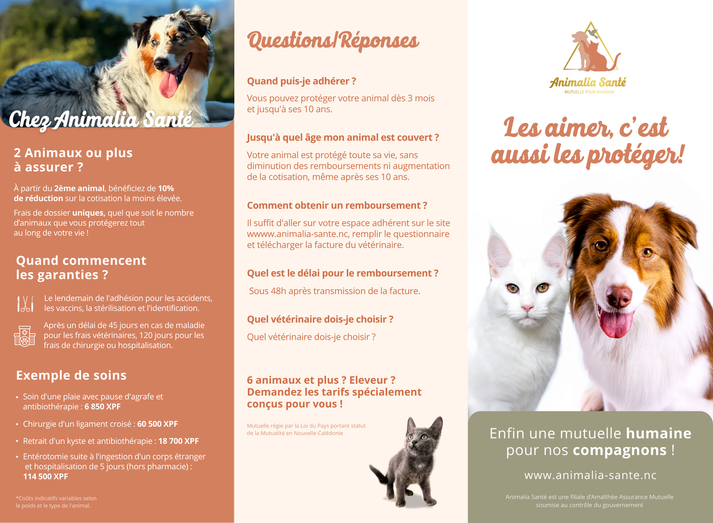 Animalia Santé