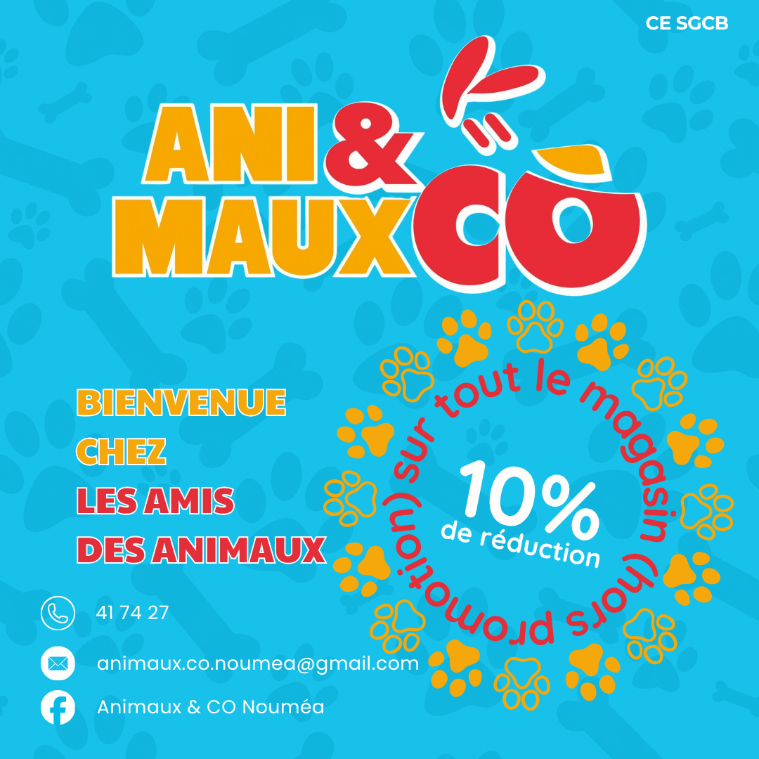 Animaux & Co