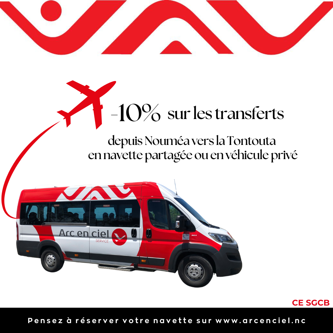 Arc en Ciel Service