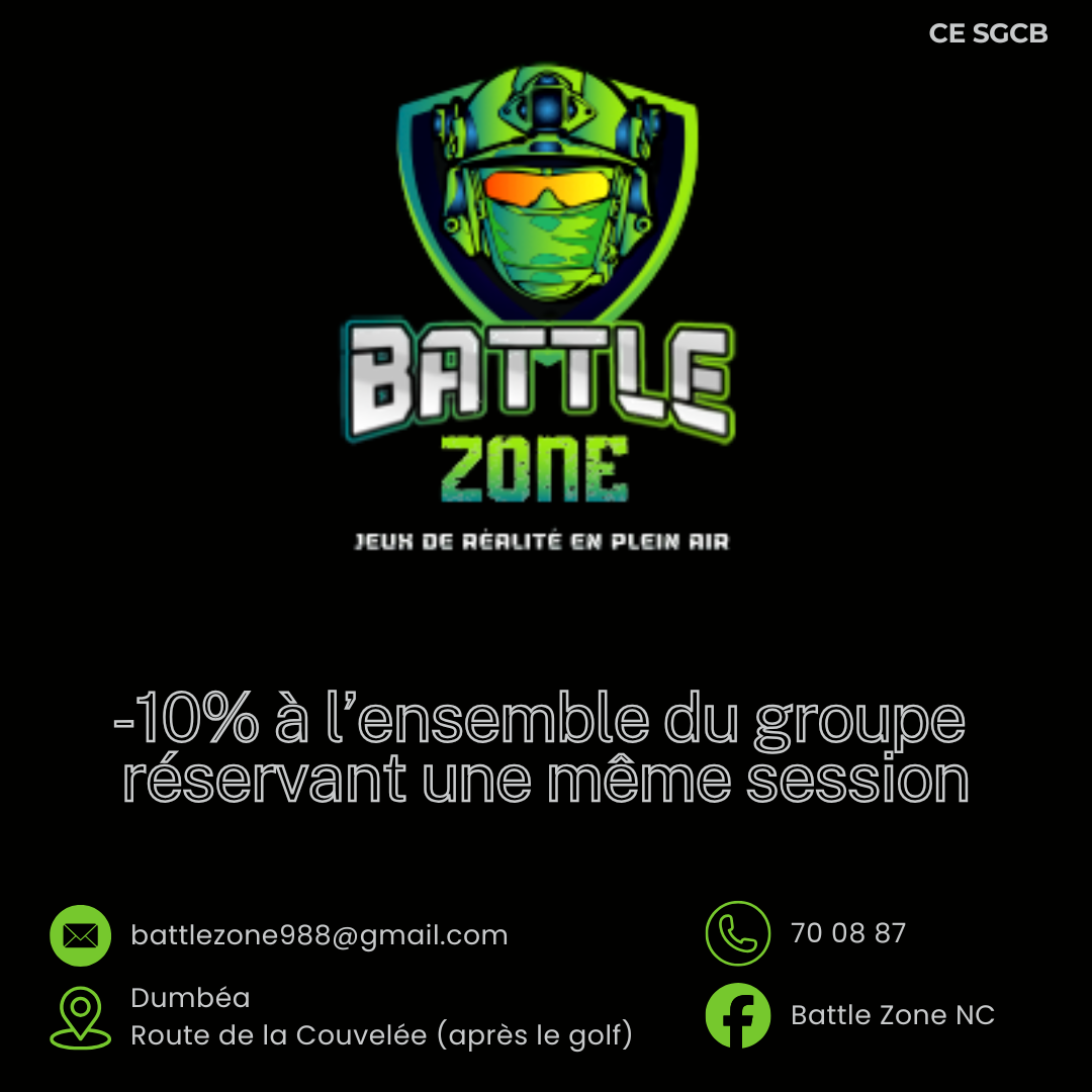 Battle Zone