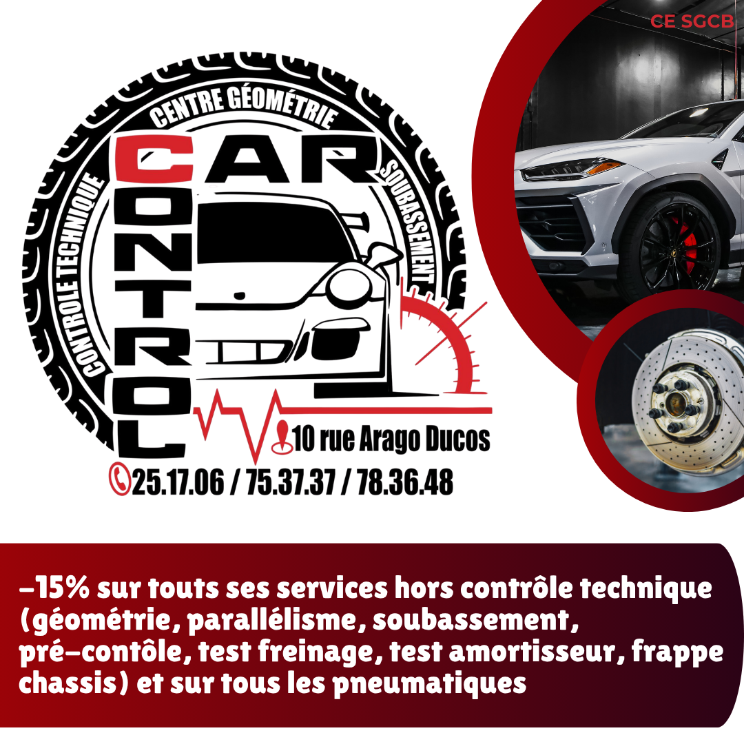 Car Control